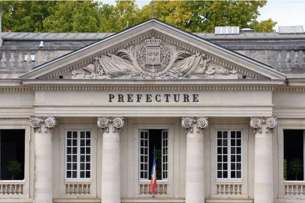 Centre National de Test Psychotechnique Enregsitré en Préfecture Centre National de Test Psychotechnique Enregsitré en Préfecture